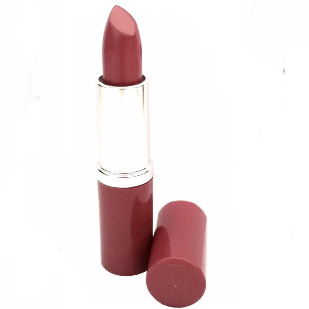 NWT Clinique Pop Lip Colour + Primer. #14 Plum Pop 0.13oz/3.8g Full Size New